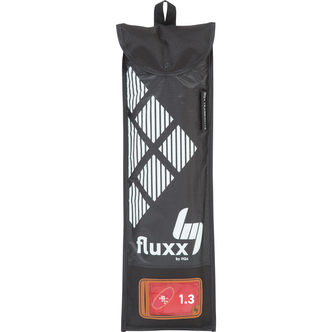 HQ4 Fluxx 1.3 R2F High-Performance Skateboard Wheels - Perfect for Street Skating & Park Tricks