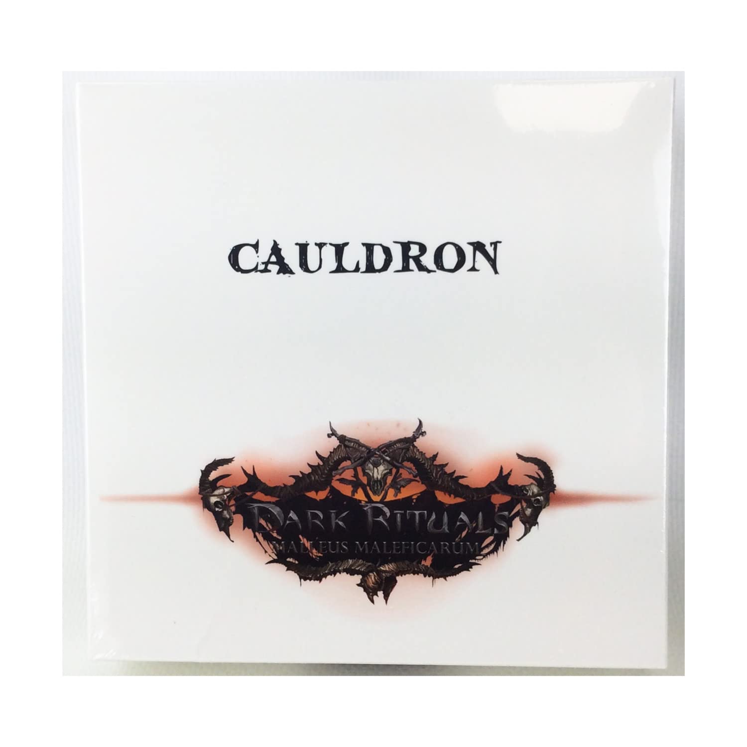 Dark Gate Games Cauldron - Kickstarter Exclusive for Tabletop RPGs