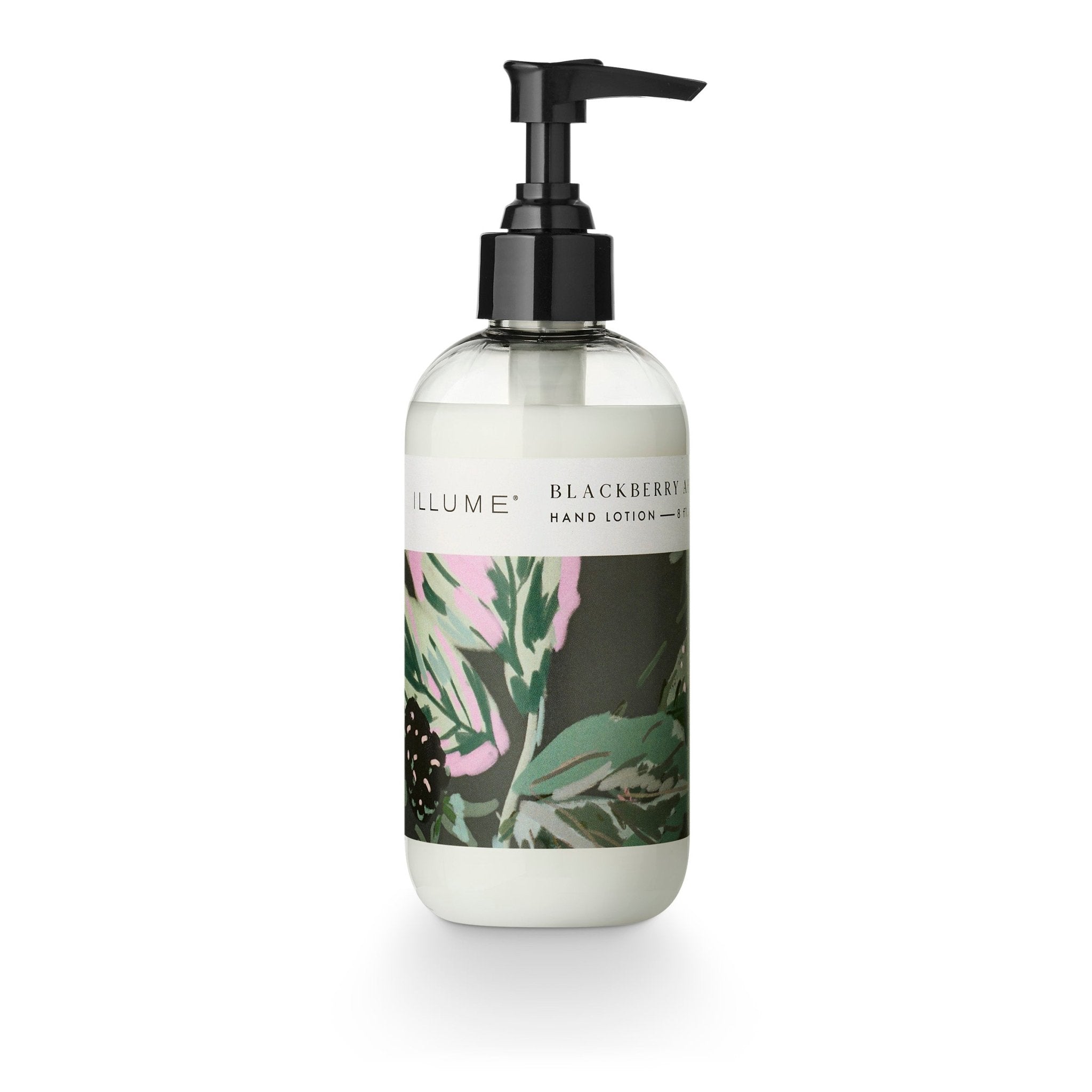 Blackberry Absinthe Hand Lotion - Moisturizing & Nourishing for Dry Skin | Perfect for Winter Care & Daily Hydration
