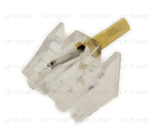 JICO Replacement Stylus for Empire S 2000E/III - High-Quality Needle for Turntables & Record Players - Perfect for Audiophiles & Vinyl Collectors
