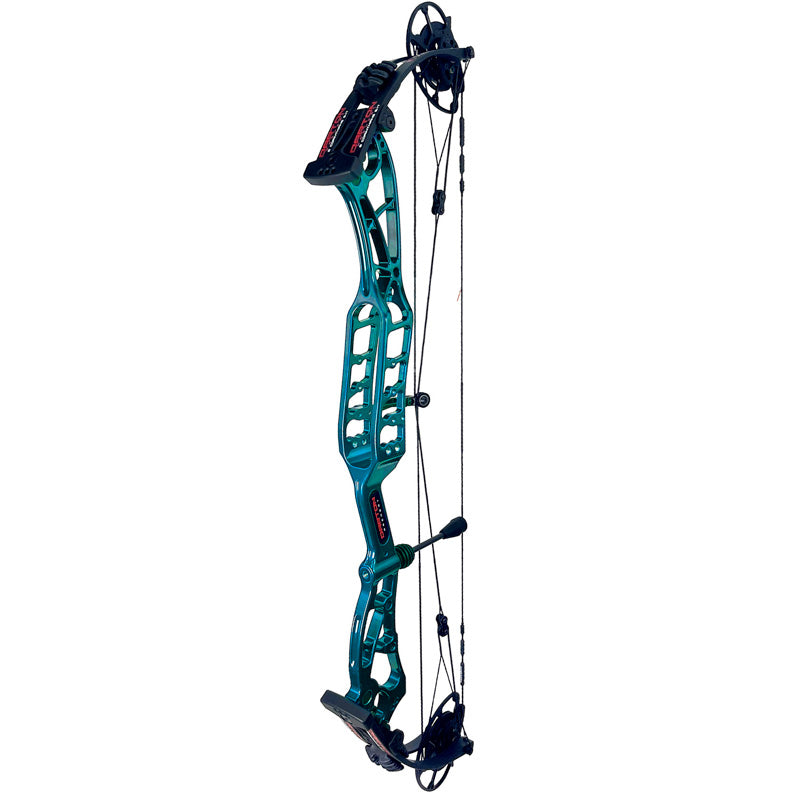 Darton Exodus Compound Bow for Hunting & Target Practice - High-Performance, Adjustable Draw Weight & Speed | Perfect for Beginners & Advanced Archers | Outdoor, Competition & Recreational Use