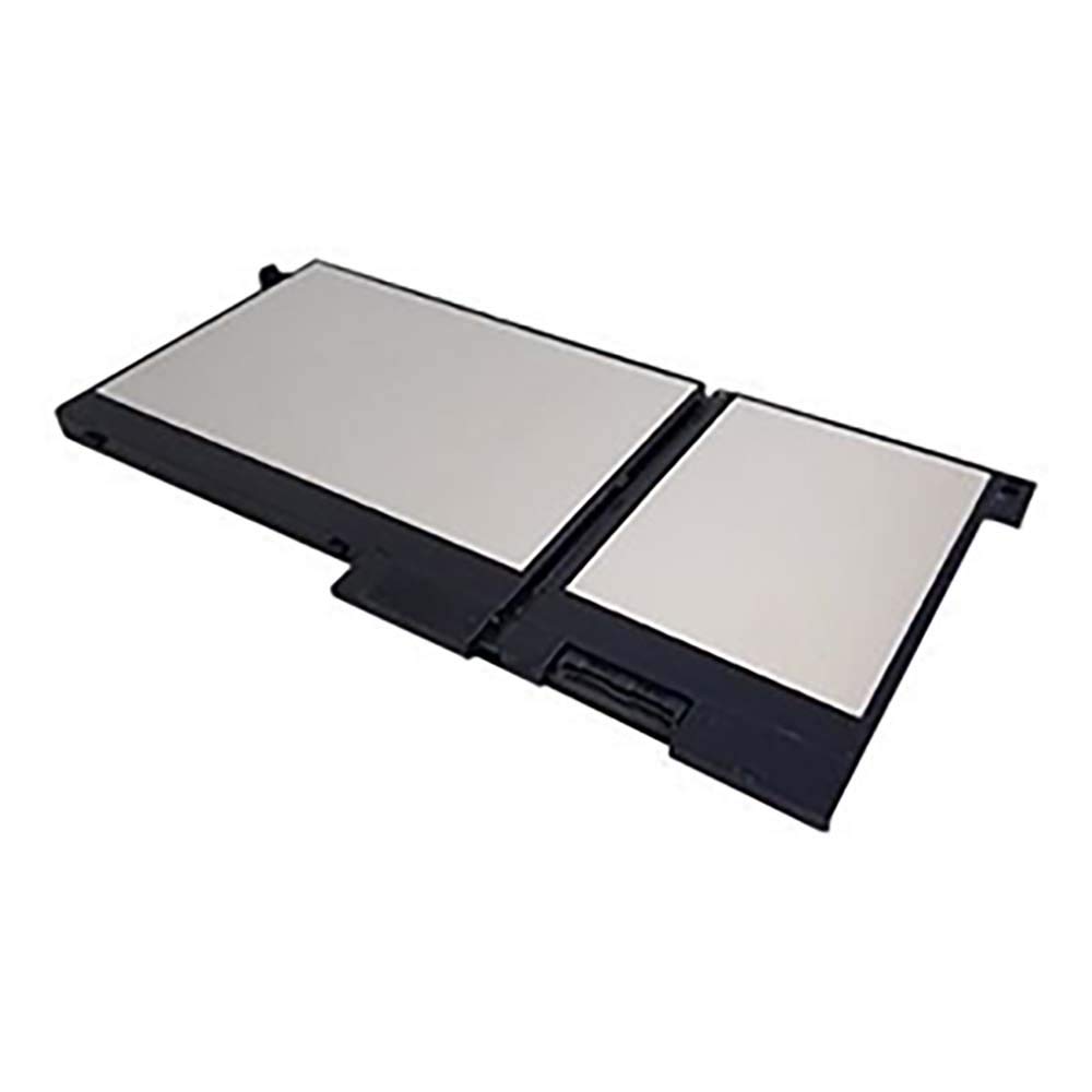 451-BBZT-TM Replacement Batteries - High Capacity Long Lasting Power for Electronics - Perfect for Digital Cameras, Toys, and Portable Devices