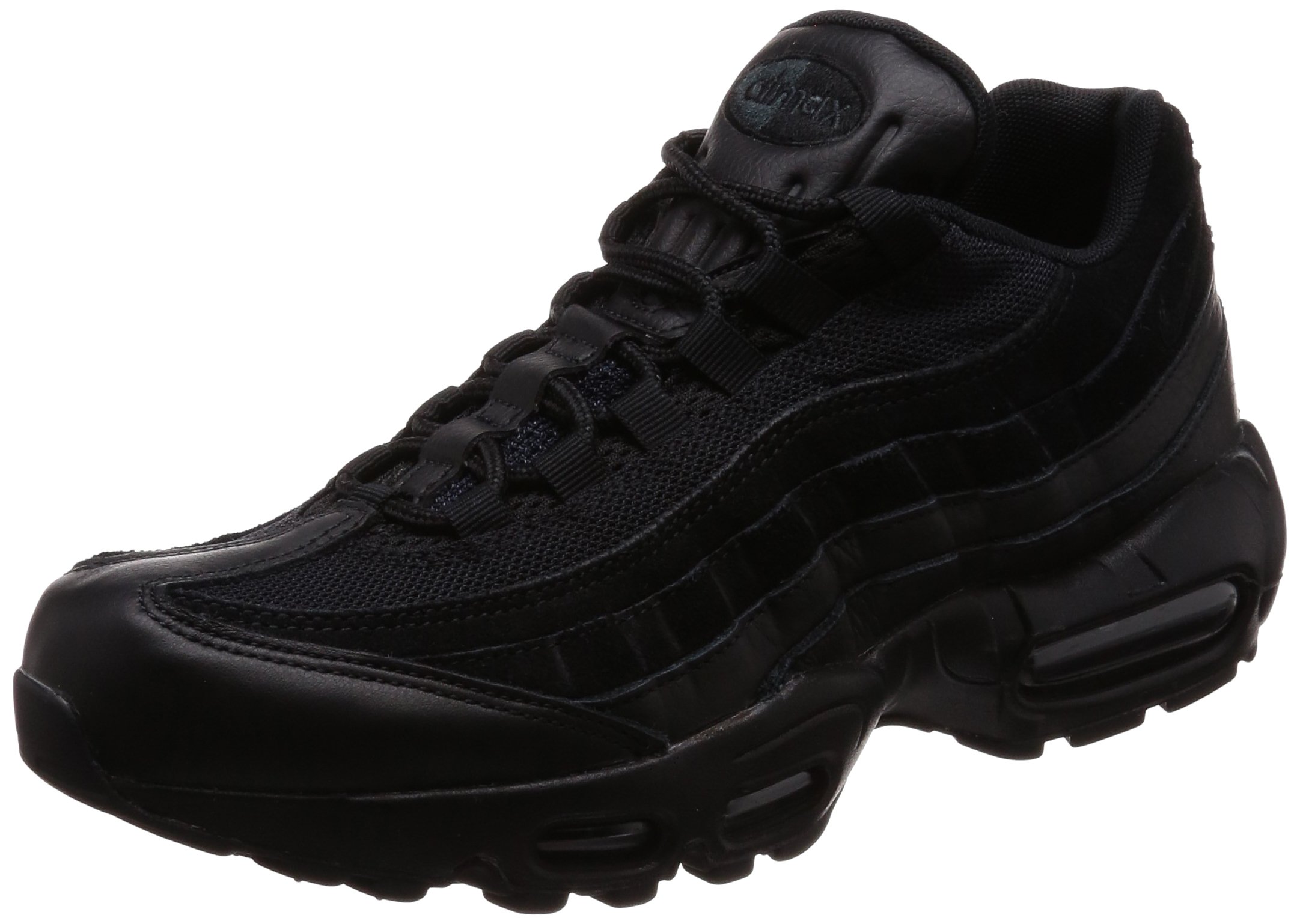 Nike Men's Gymnastics Shoes - Lightweight Training Shoes for Men with Non-Slip Sole - Perfect for Gymnastics, Parkour, CrossFit & Indoor Workouts