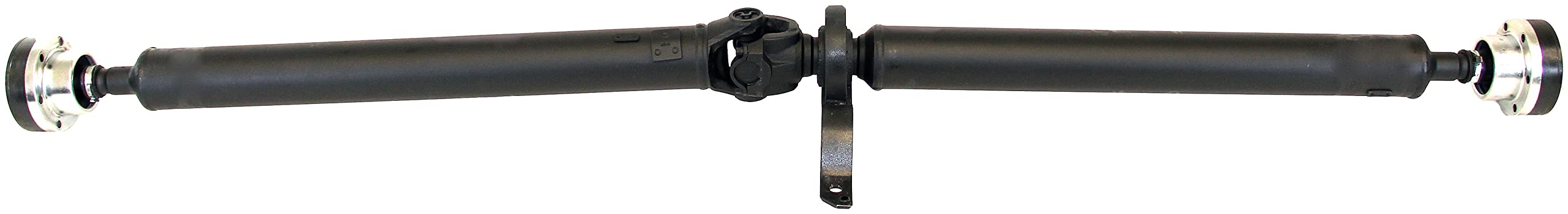 Dorman 946-166 Rear Drive Shaft Replacement for Audi A4 A5 Q5 - High Performance Auto Part for Smooth Drivetrain Operation - Perfect for Off-Roading, Towing & Daily Commuting