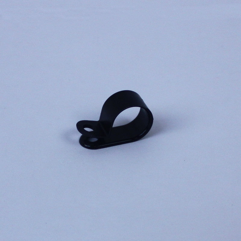 Original Hoover 7478456 Cord Clip Replacement - Black | Compatible with Hoover Vacuums | Perfect for Cord Management & Storage