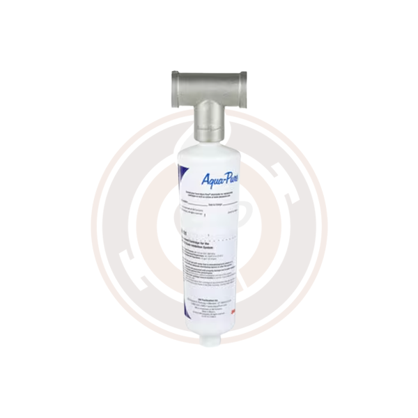 3M™ Aqua Pure™ Whole House Water Softener System AP430SS/AP43011 - Scale Inhibition & Water Treatment for Cleaner, Softer Water - Ideal for Homes with Hard Water Issues