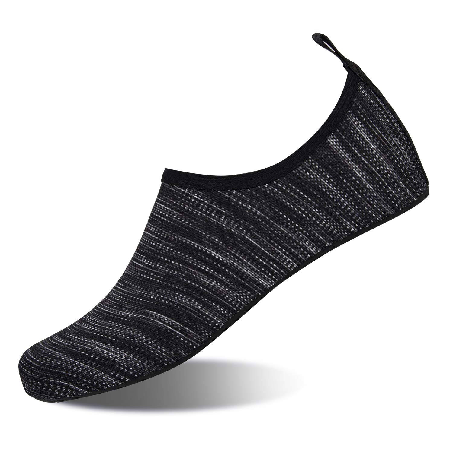 **Men's & Women's Quick-Dry Water Shoes - Barefoot Beach Pool Shoes for Surfing, Swimming, Yoga & Water Sports | Lightweight & Comfortable for Outdoor Activities**