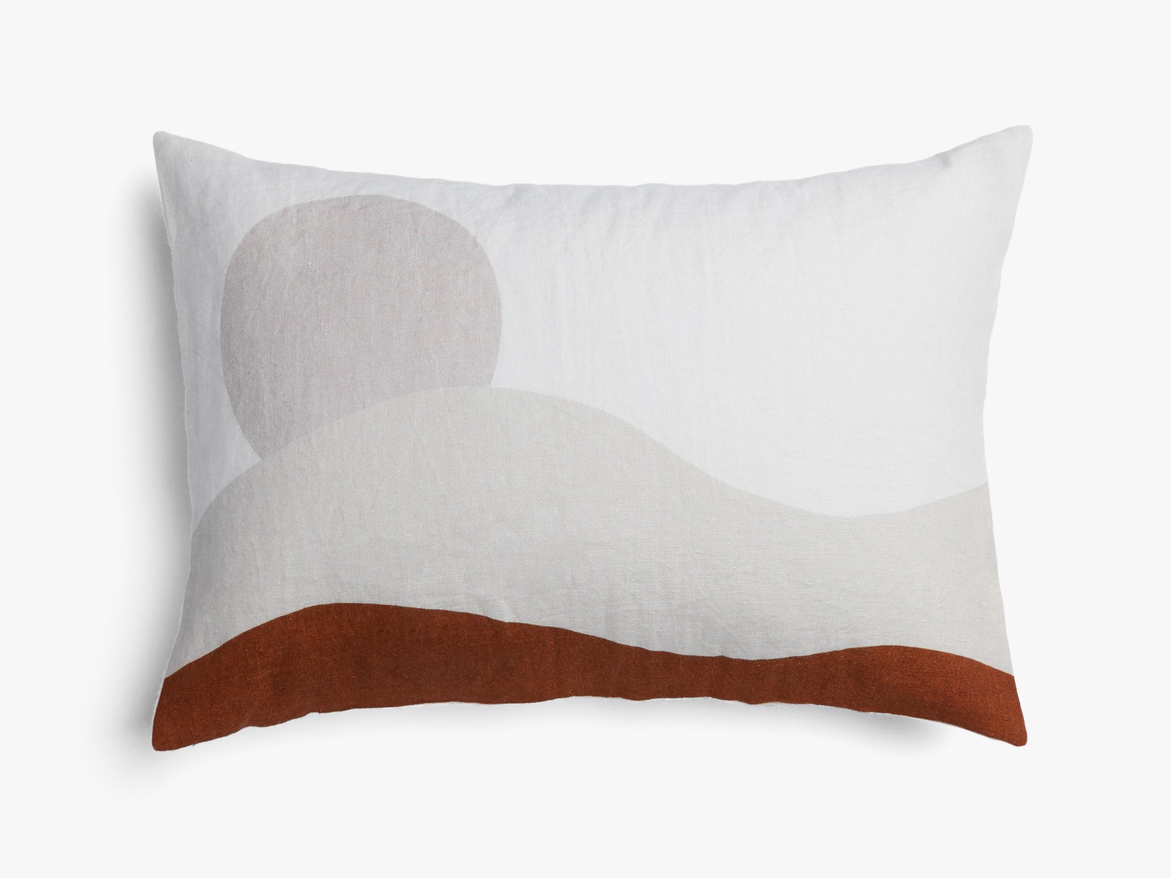 Soft & Breathable Toddler Sun Pillow Cover - UV Protection for Kids, Baby & Nursery Decor - Perfect for Daycare, Travel & Nap Time Comfort