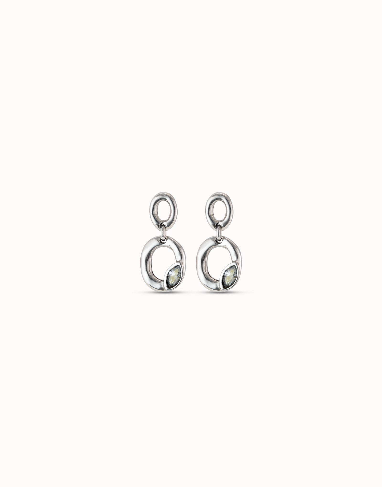 Together Earrings - Matching Pair for Couples, Best Friends & Sisters - Perfect for Anniversaries, Weddings & Special Occasions