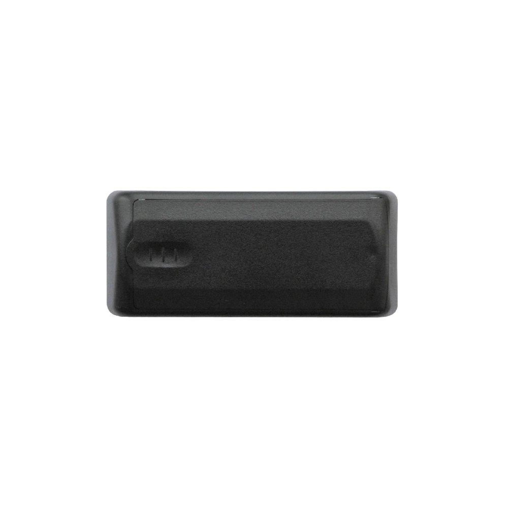 Master Lock 207D Magnetic Key Holder - Secure 1-2 Keys | Black Hidden Key Storage for Home, Car & Outdoor Use