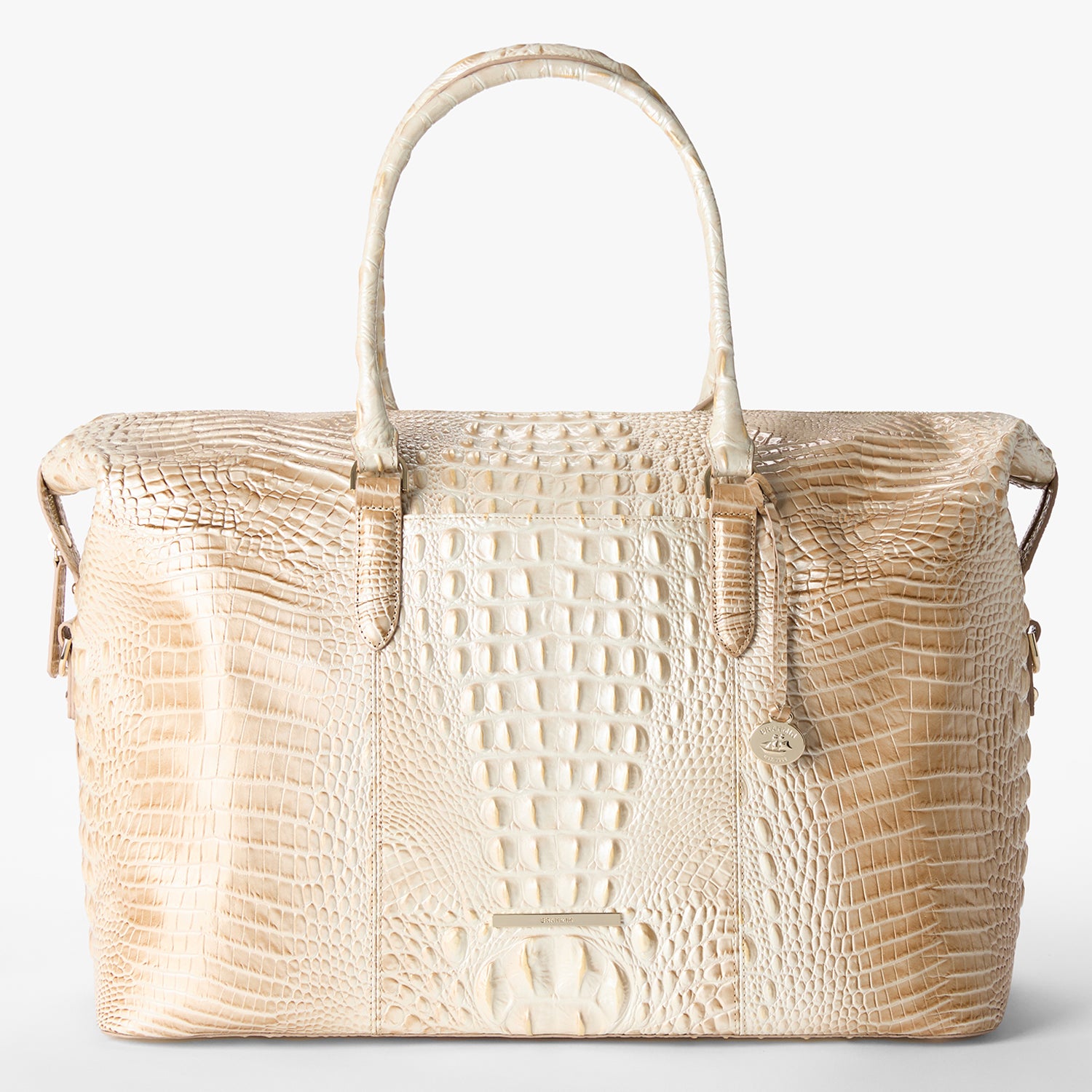 Duxbury Weekender Travel Bag - Stylish & Durable Carry-On Luggage for Women & Men | Perfect for Weekend Getaways, Business Trips & Air Travel