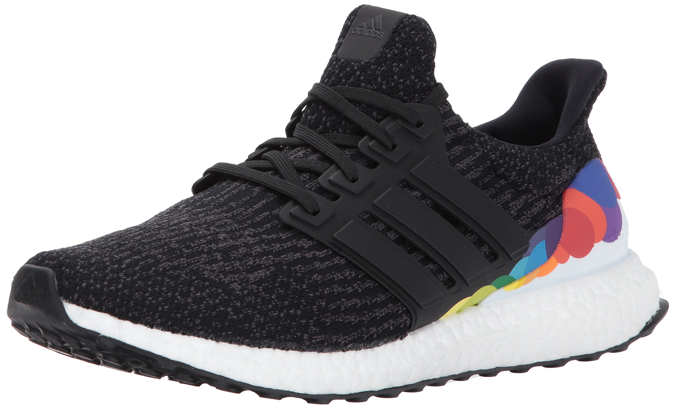 adidas Men's Ultraboost Running Shoes - Lightweight, Cushioned & Responsive for Jogging, Gym Workouts & Daily Wear