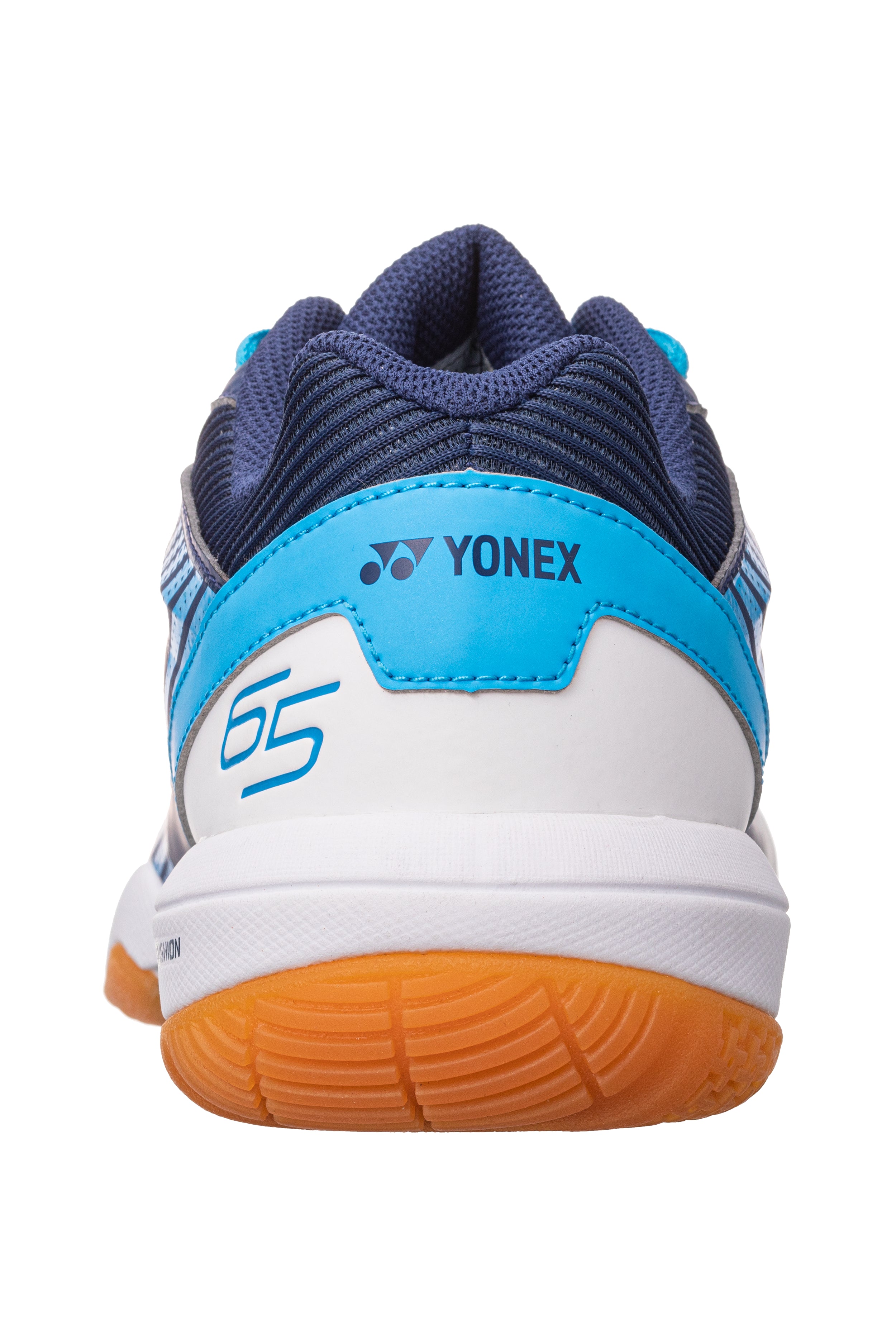 Yonex Power Cushion PC 65Z3 Wide Badminton Shoes for Men/Women - Comfortable Court Shoes for Badminton, Tennis & Indoor Sports
