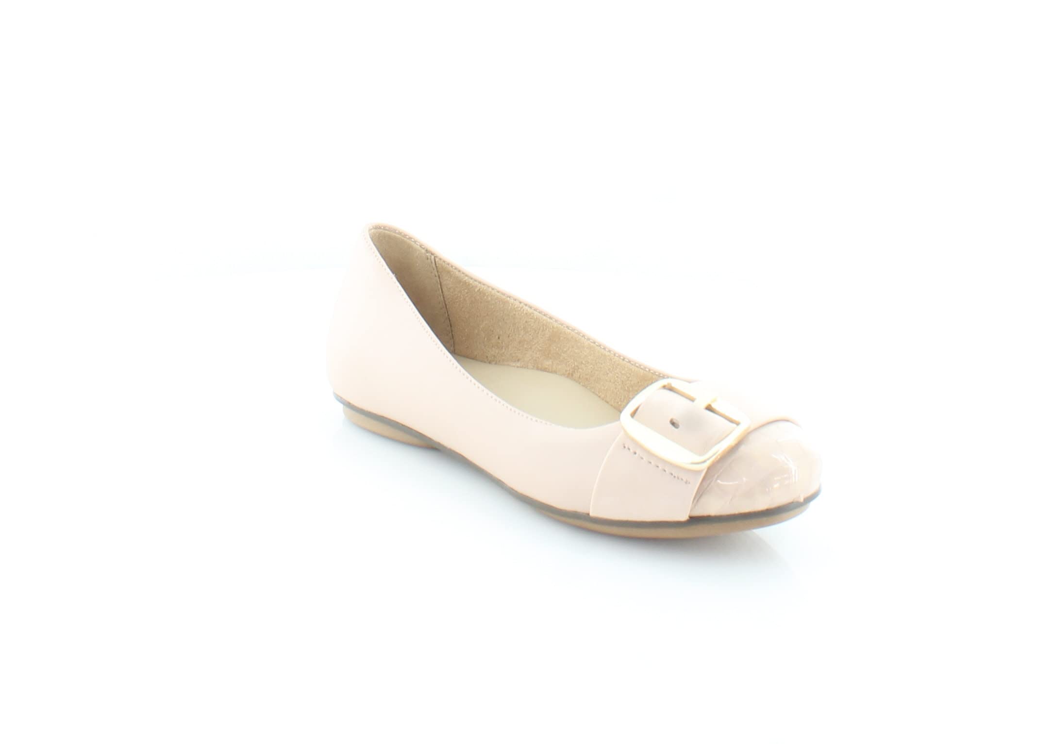 Naturalizer Marsha Women's Comfortable Flats & Oxfords - Stylish Casual Shoes for Work, Travel & Everyday Wear