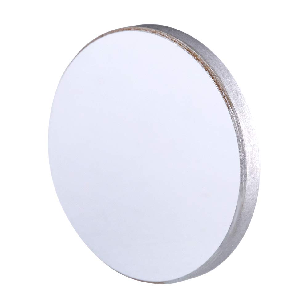 15mm CO2 Laser Molybdenum Mirrors - High-Reflectivity Laser Optics for Engraving, Cutting & Industrial Applications