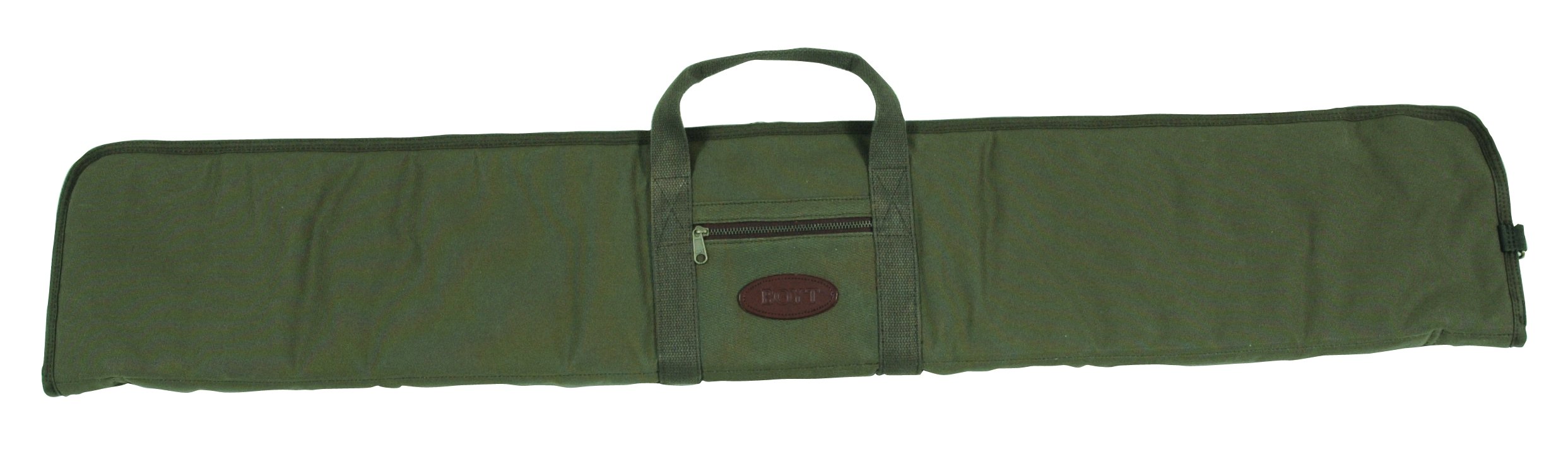 Boyt Harness Double Gun Case - Durable Shotgun & Rifle Storage for Hunting, Shooting Range, and Outdoor Adventures