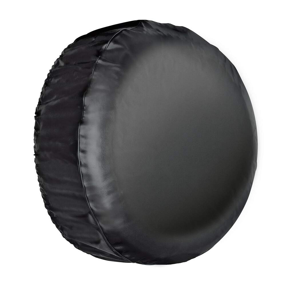 Lampa 15935 Spare Wheel Cover - Universal Fit for Trucks & SUVs - Waterproof & UV Resistant Tire Protection - Perfect for Off-Road Adventures & Long Road Trips