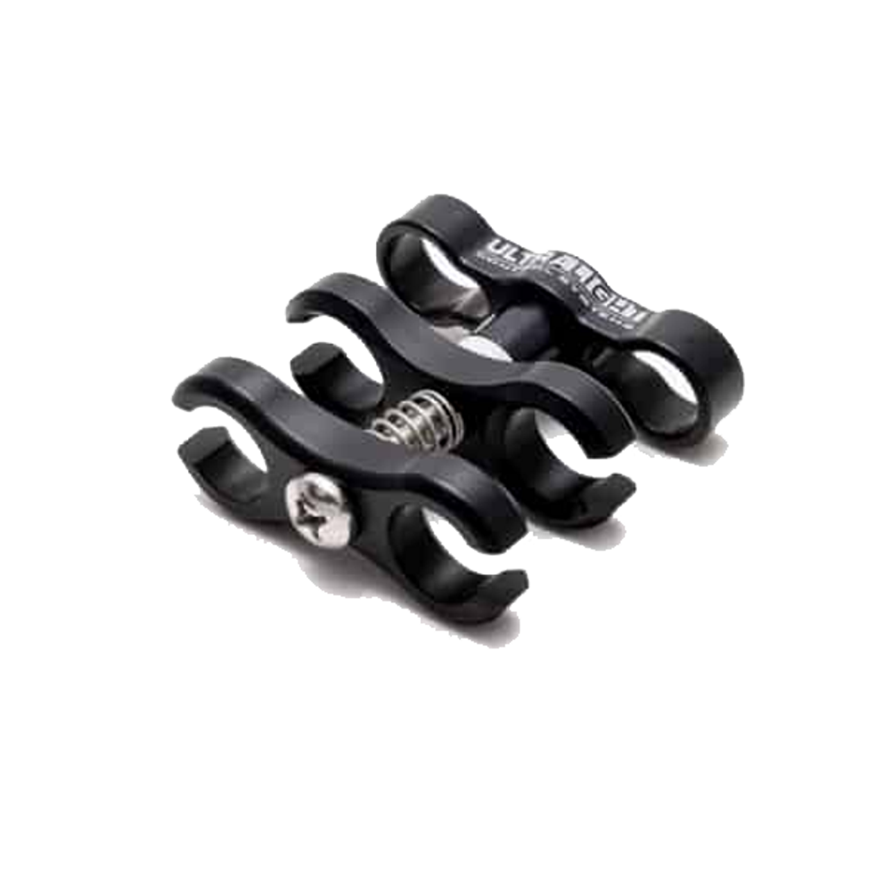 Ultralight AC CSSK2 with Dual Cut Outs Clamp - Perfect for HVAC Technicians & DIY Home Repairs