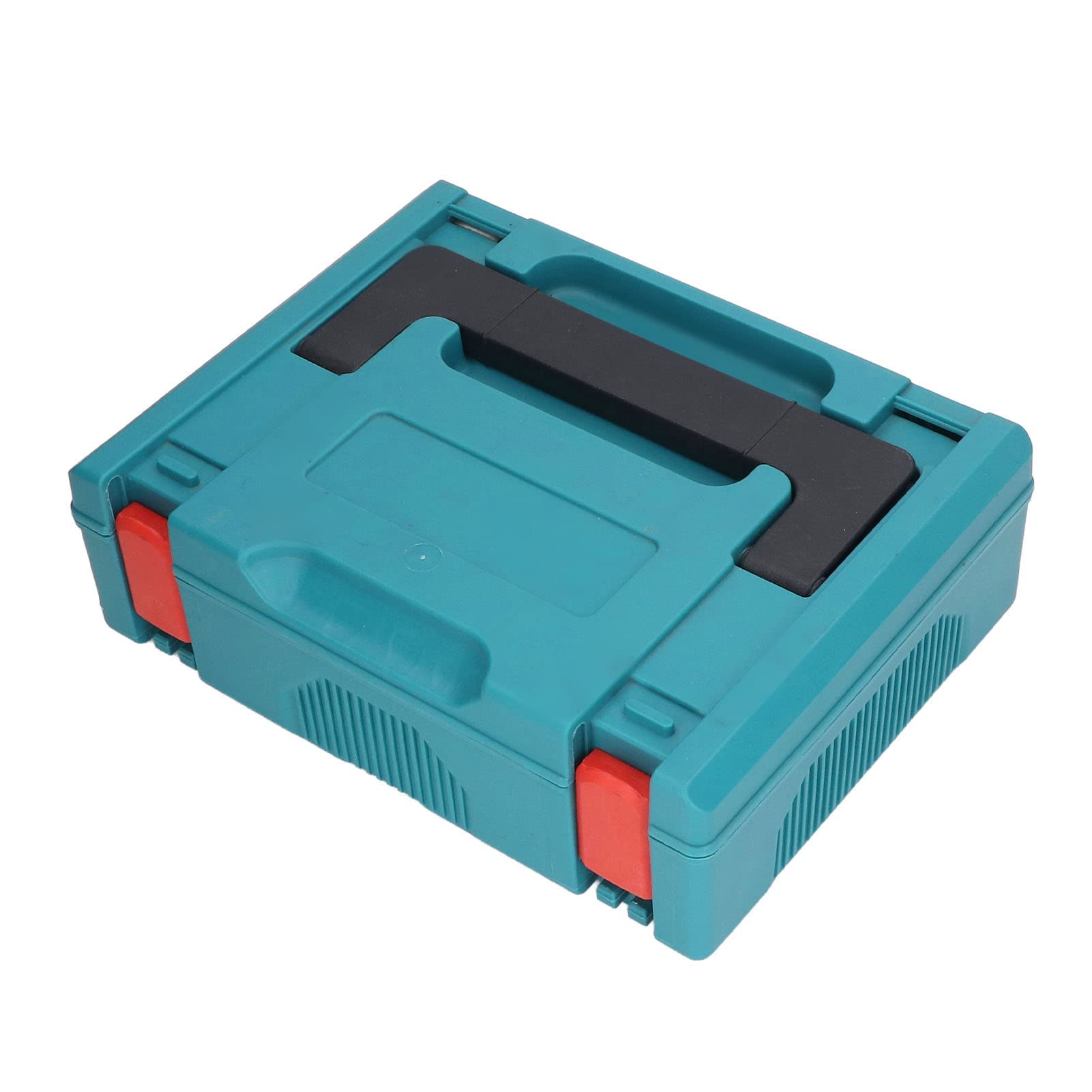 Portable Hardware Storage Box - Organizer for Screws, Nuts, Nails & Bolts | Durable Toolbox for DIY Projects, Home Repairs & Workshop Organization