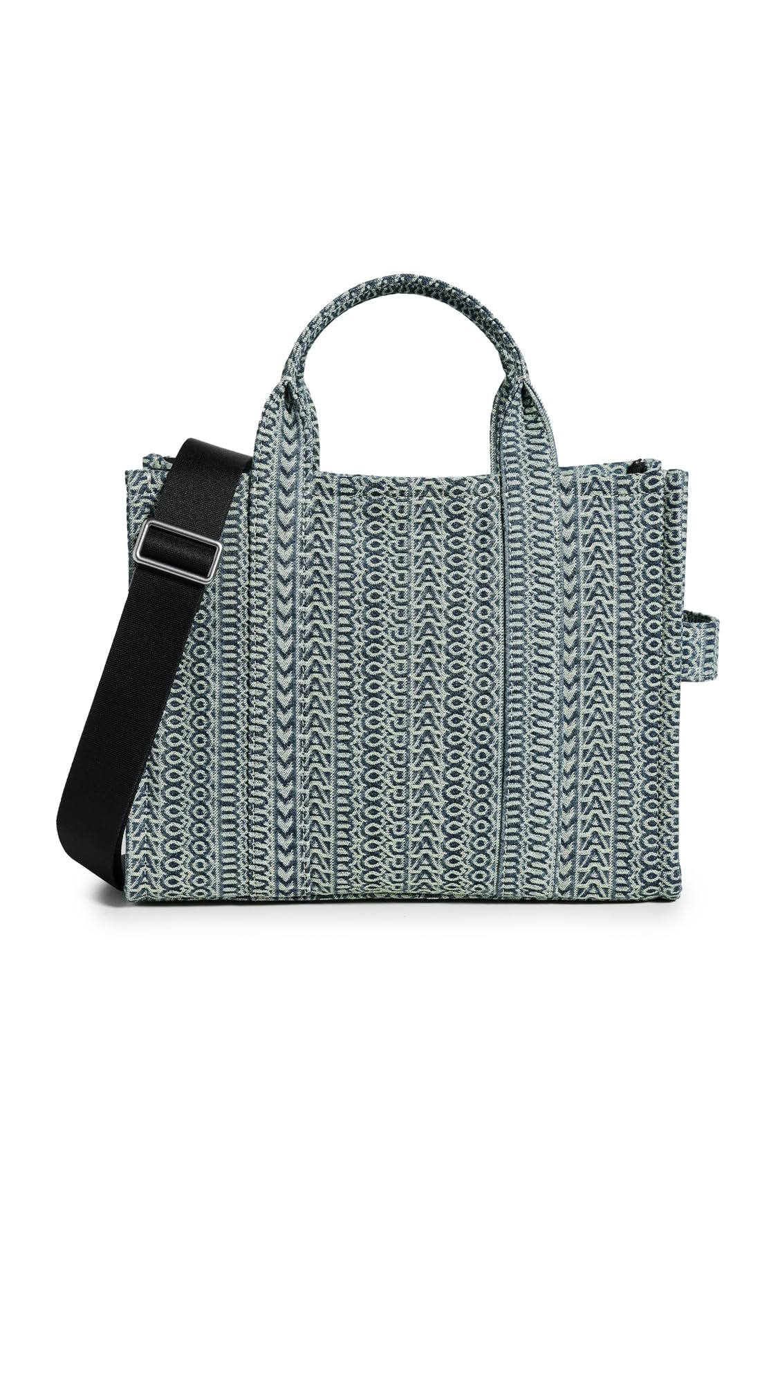 Marc Jacobs The Small Tote Bag - Stylish Leather Crossbody Purse for Women | Perfect for Work, Travel & Everyday Use