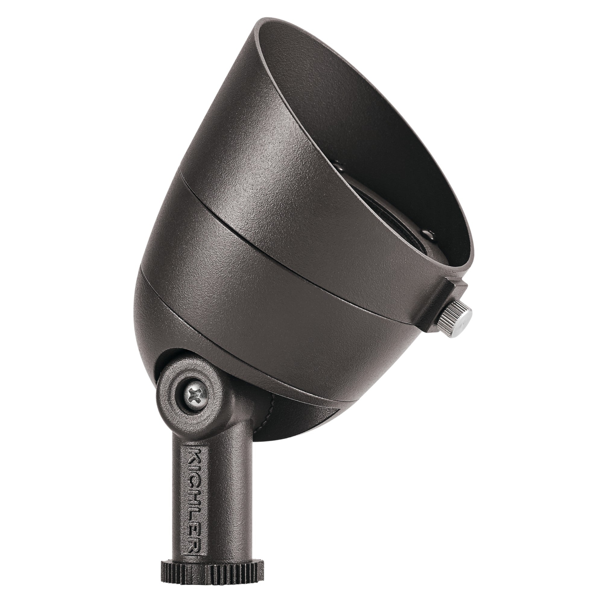 60 Degree LED Flood Light Outdoor - 500 Lumens Bright Landscape Lighting for Garden, Yard, and Pathway Illumination