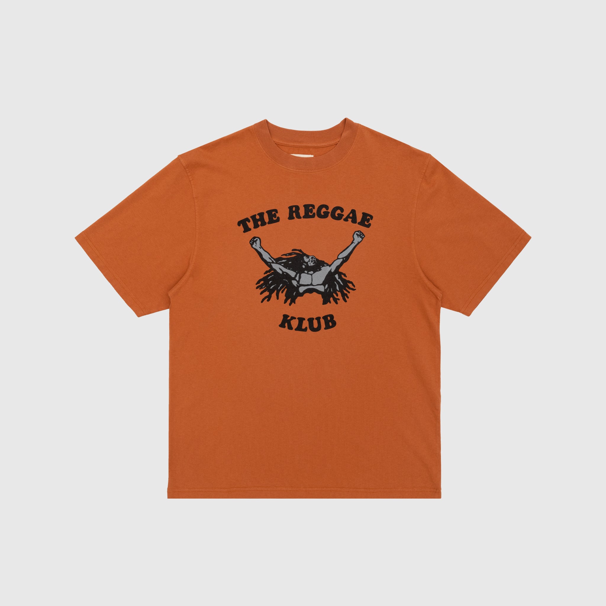 Reggae Club Short Sleeve T-Shirt for Men & Women - Casual Summer Music Festival Tee - Perfect for Concerts, Beach Outings & Streetwear Fashion