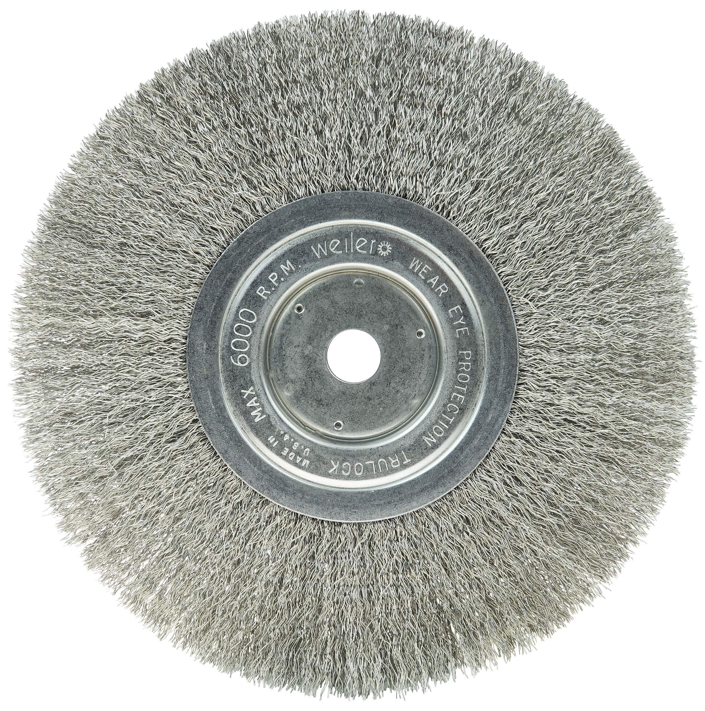 Weiler 01805 8