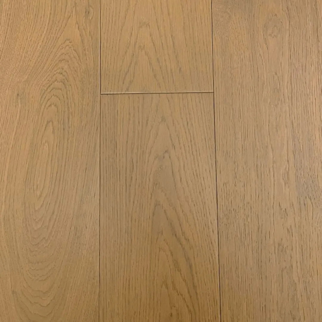 Premium Suriname Engineered Hardwood Flooring - 6.5
