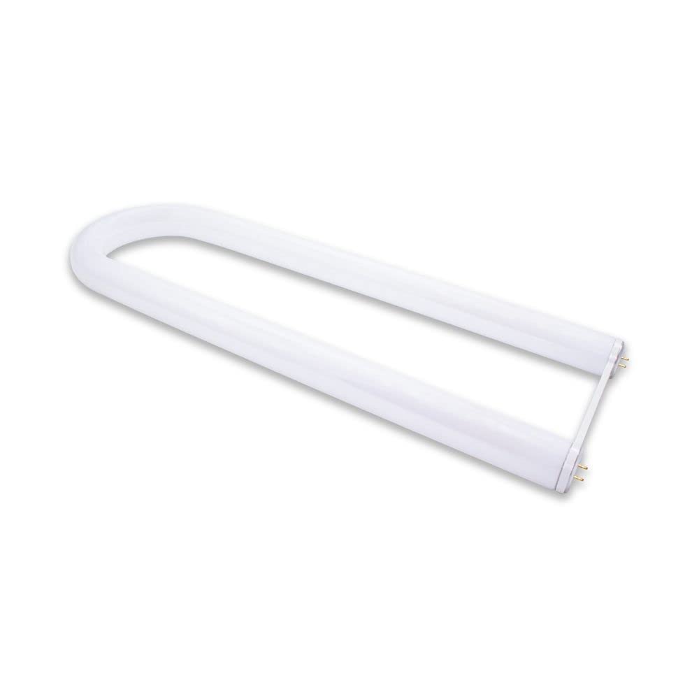 12 Pack F40SP41/U/6 Replacement Light Bulbs - Technical Precision Fluorescent Tubes for Office Lighting, Warehouse, and Home Garage Use