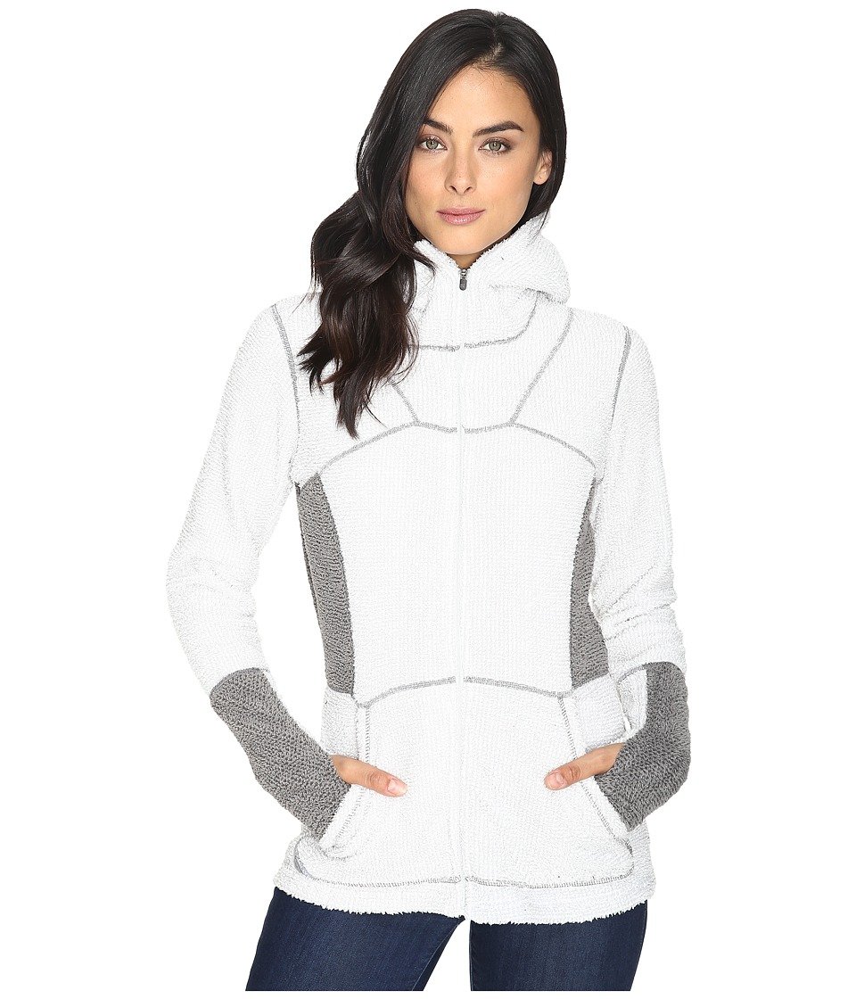 Hot Chillys Women's Pico Fleece Full Zip Hoodie - Soft Thermal Winter Jacket for Outdoor Activities, Hiking & Casual Wear