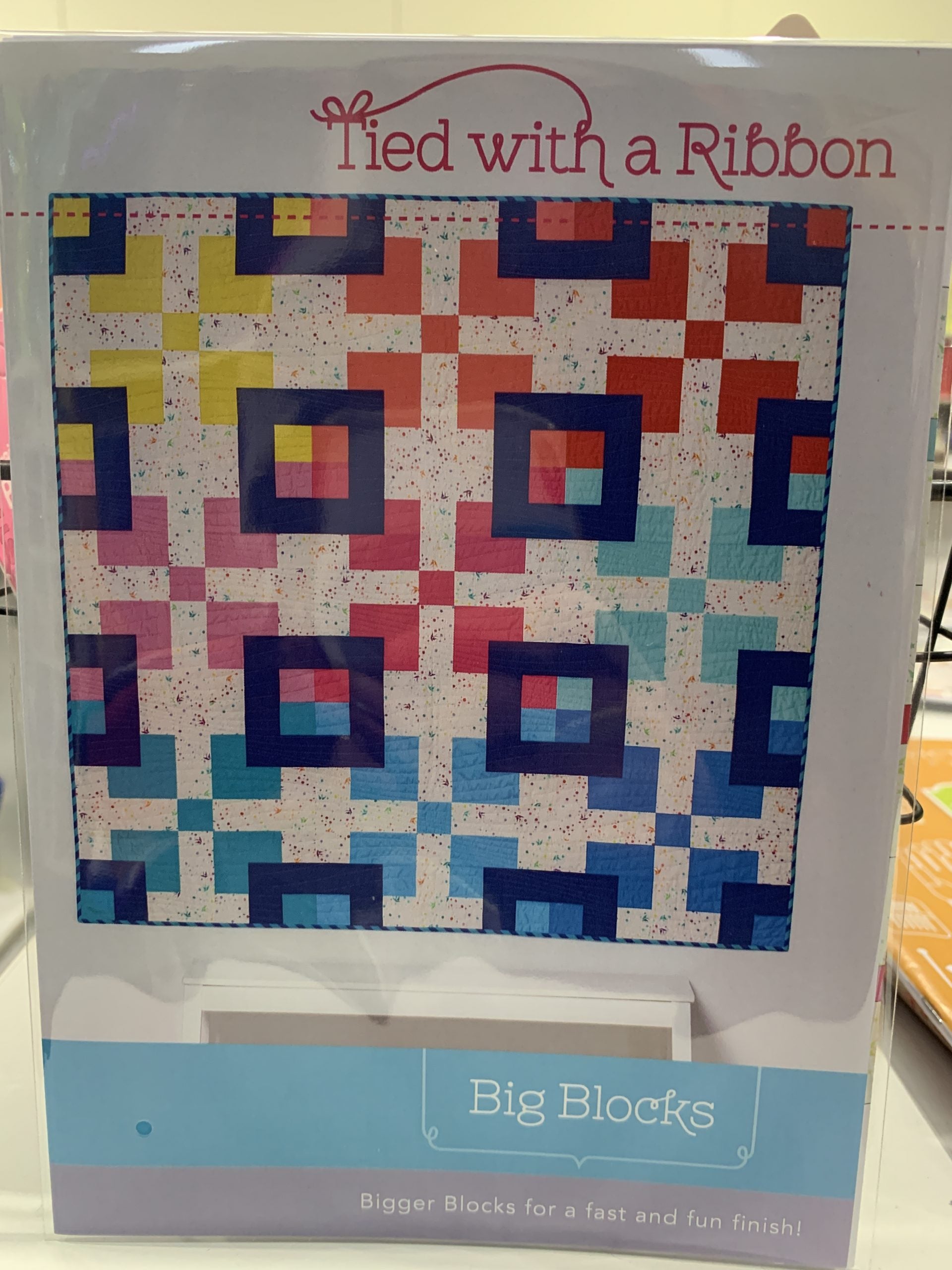 Big Building Blocks Set for Kids - Creative Construction Toy with Colorful Patterns - Perfect for STEM Learning, Classroom Activities & Playtime Fun