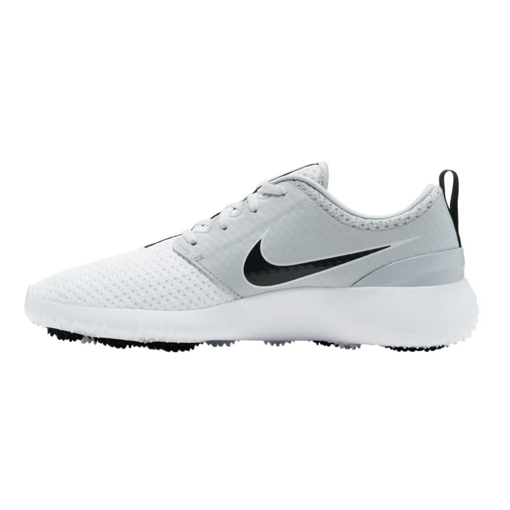 Nike Men's Air Zoom Victory Tour 2 Spiked Golf Shoes - Lightweight Waterproof Golf Footwear for Enhanced Traction & Comfort on the Course | Perfect for Walking 18 Holes & Tournament Play