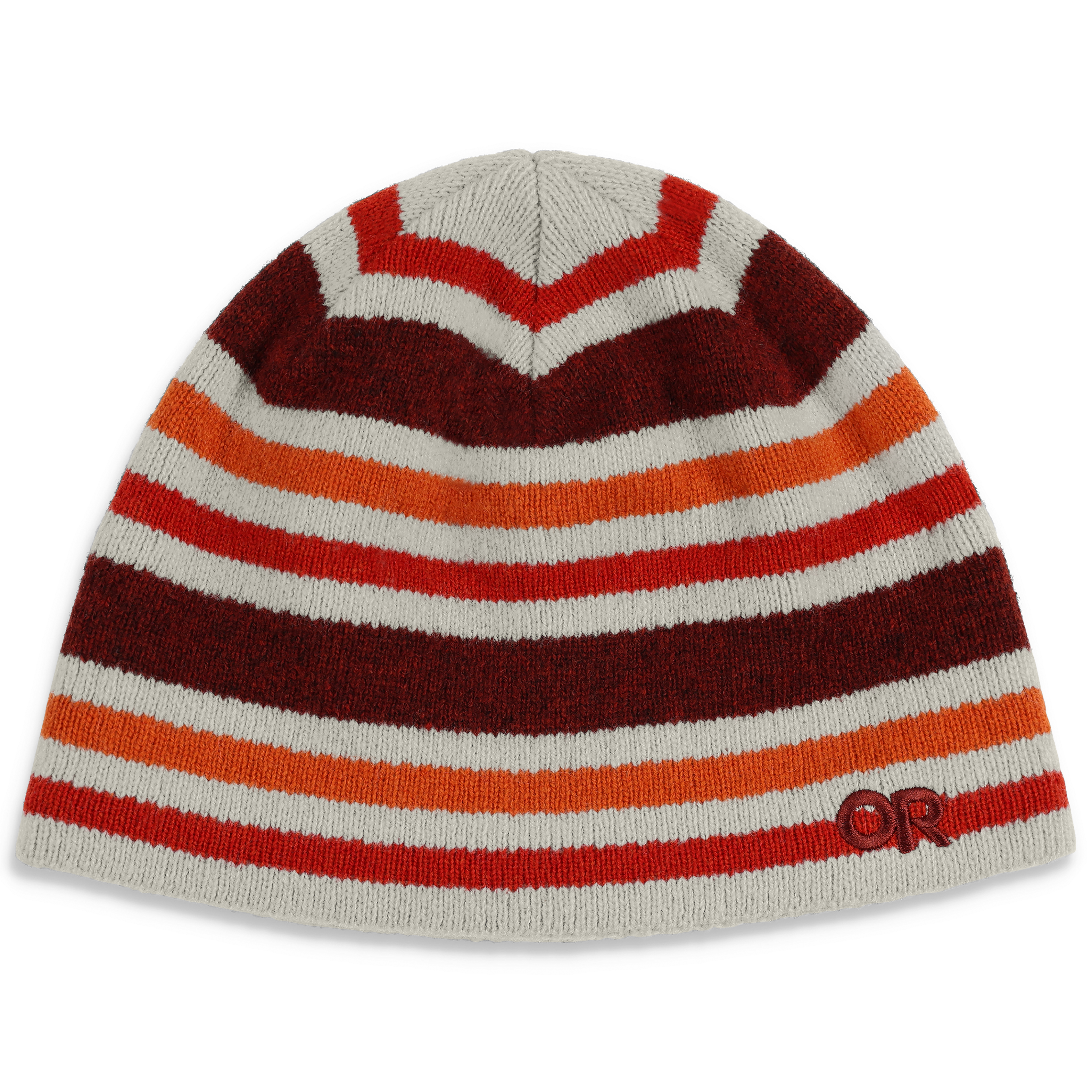 Spitsbergen Beanie - Warm Winter Knit Hat for Men & Women - Soft Fleece Lined Skull Cap for Cold Weather, Outdoor Activities & Hiking