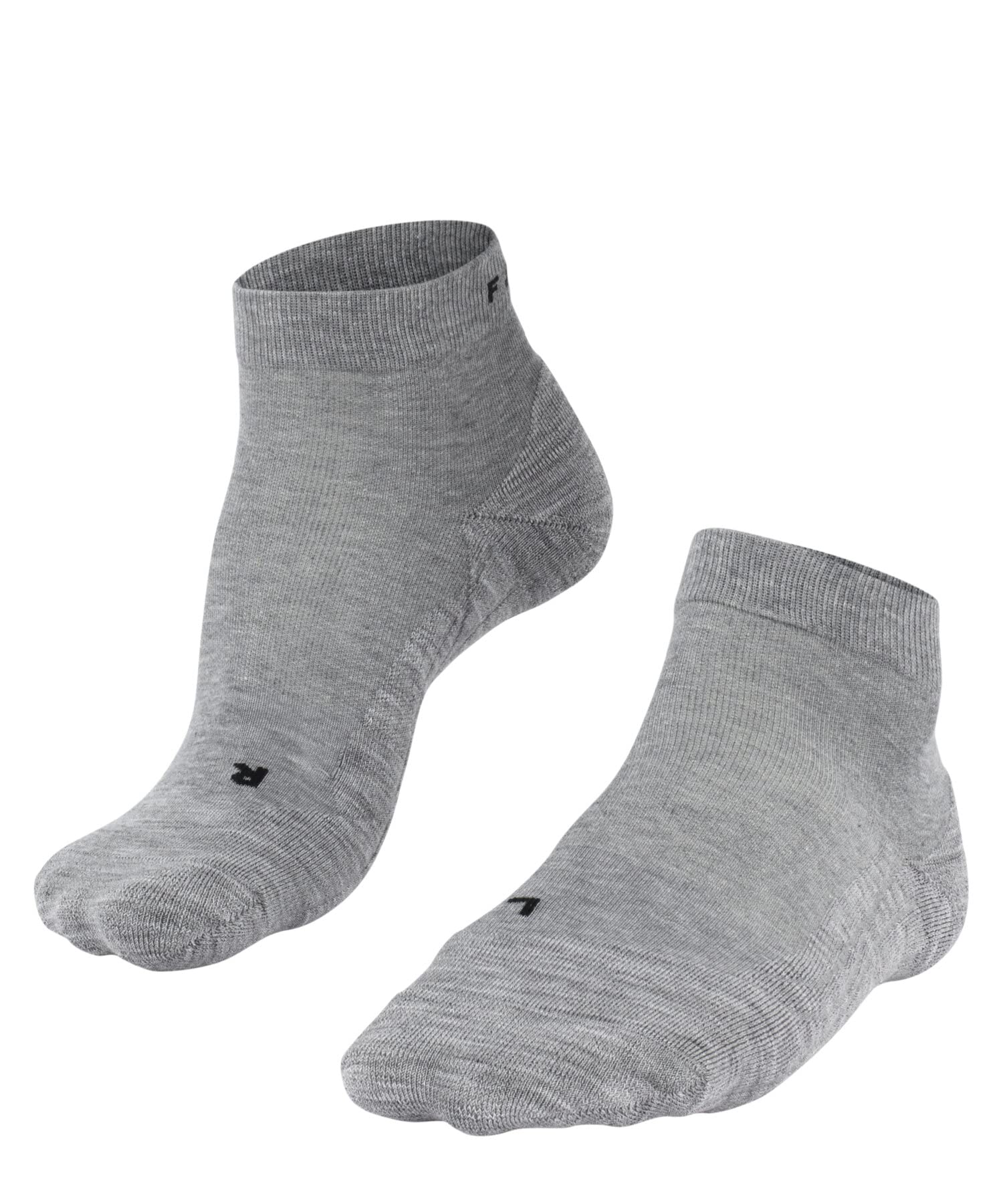 FALKE Women's No. 4 Silk Luxury Dress Socks - Ultra Soft & Breathable 1 Pair for Formal Wear & Office Outfits