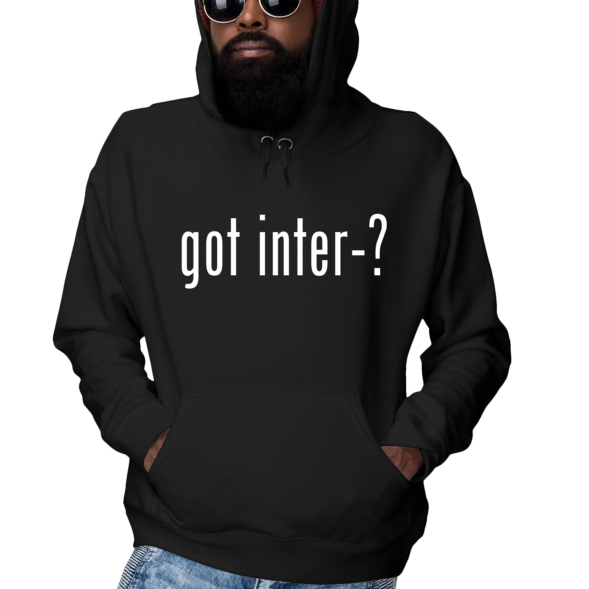 Men's Ultra Soft Hoodie Sweatshirt - Comfortable Pullover for Casual Wear & Lounge - Perfect for Gym, Running, and Outdoor Activities