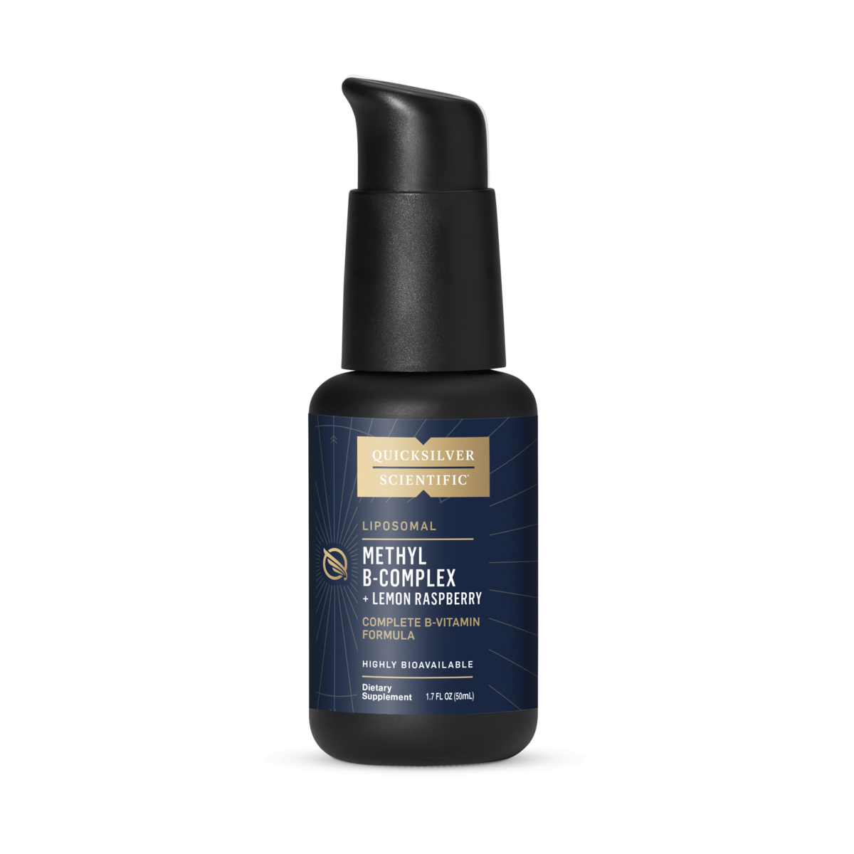Premium Methyl B Complex Supplement - Supports Energy, Metabolism & Brain Health - Vegan & Non-GMO - Ideal for Busy Professionals & Active Lifestyles
