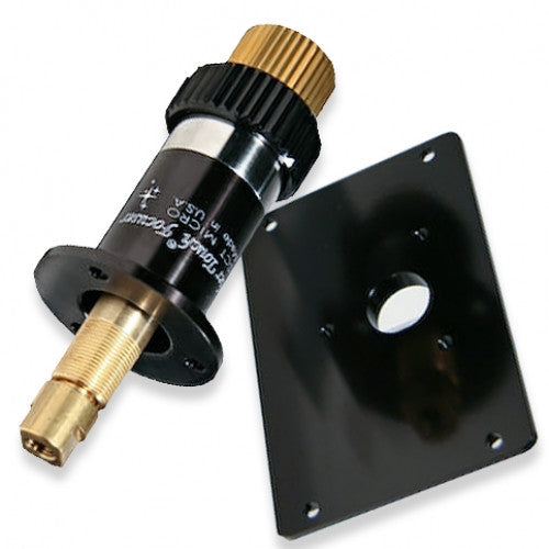 Feather Touch® Micro Telescope Focuser for Celestron C9.25 Schmidt-Cassegrain Telescope - Precision Focusing for Astronomy & Astrophotography