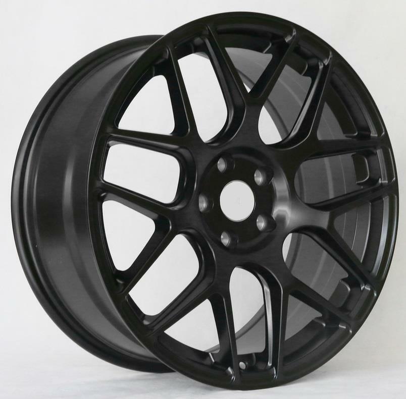 19-Inch Alloy Wheels for Infiniti Q60 Coupe & Convertible 2014-2023 | 19x8.5 5x114.3 | Perfect for Street Performance & Custom Car Upgrades