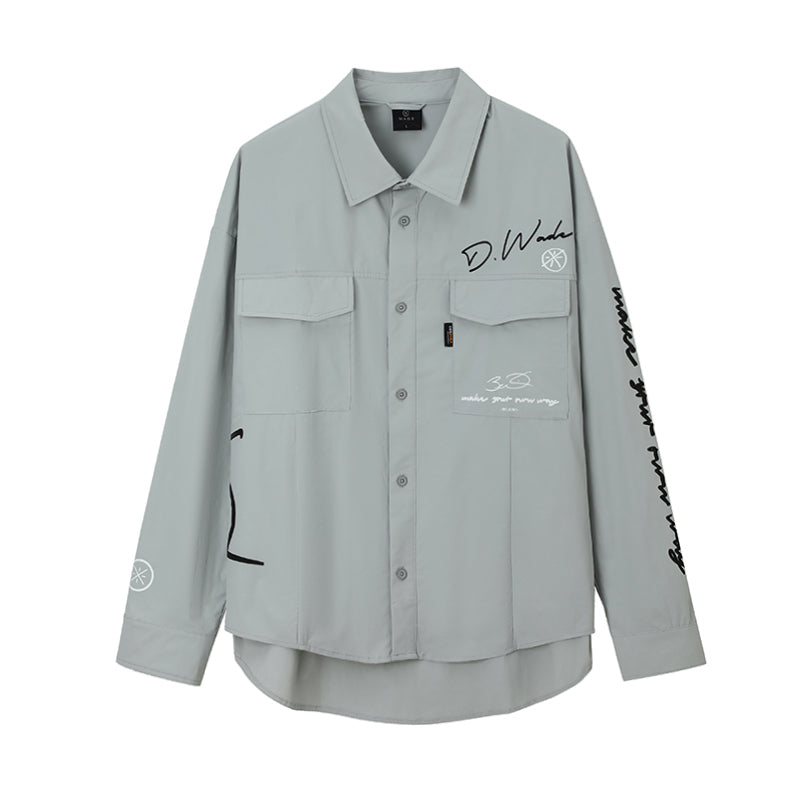 Way of Wade Stylish Button Up Shirt for Men - Casual & Formal Wear - Perfect for Office, Dating & Special Occasions