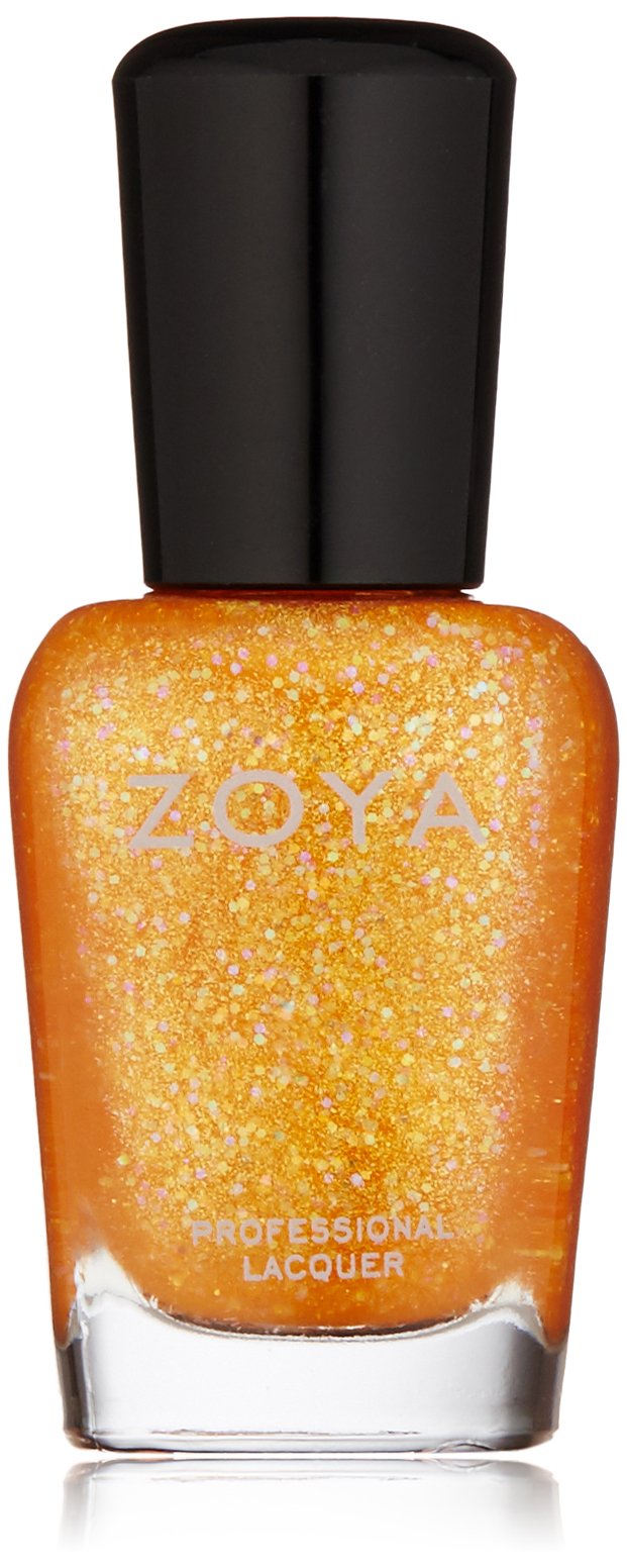 ZOYA Long-Lasting Nail Polish - Vegan & Cruelty-Free Nail Lacquer - 100+ Trendy Colors for Manicures & Pedicures - Perfect for Salon, Home Use, and Special Occasions