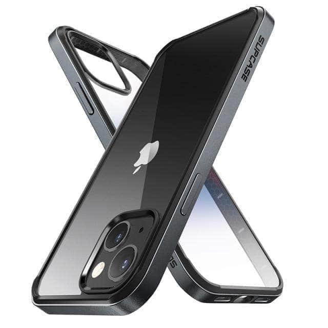 iPhone 13 Case - SUPCASE UB Edge Slim Protective Cover with Shockproof Design | Perfect for Everyday Use, Travel & Outdoor Activities