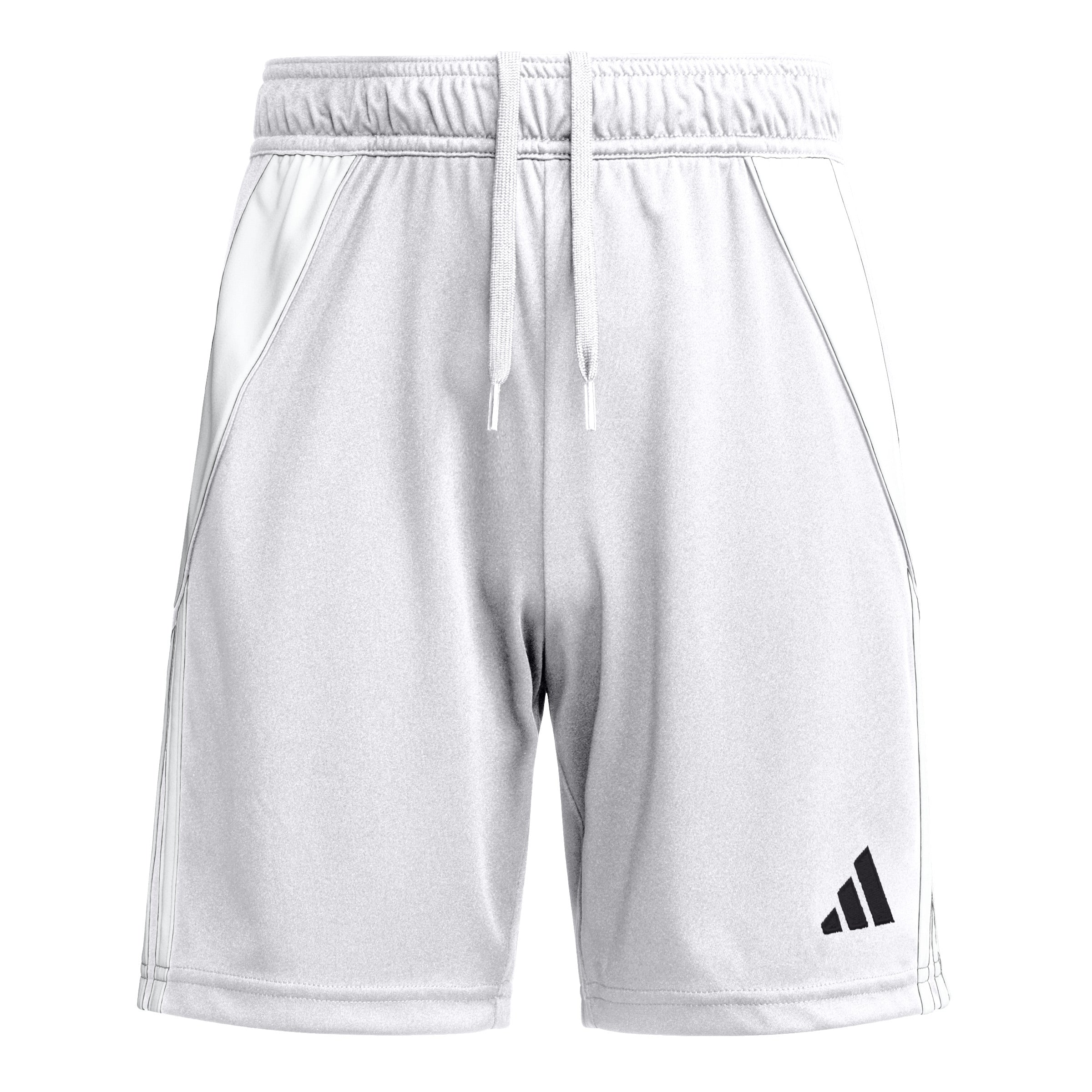 Adidas Youth Tiro 24 Training Shorts for Boys & Girls - Lightweight Soccer & Basketball Practice Shorts - Perfect for Sports, Gym & Casual Wear