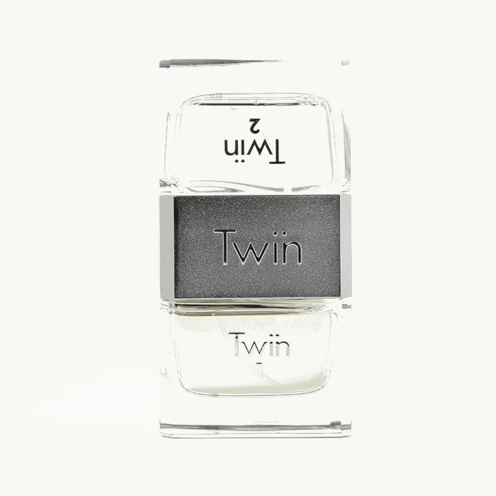Twin Silver EDP Perfume for Women - 100ml Floral Fragrance | Long Lasting Luxury Scent for Date Night, Office & Special Occasions