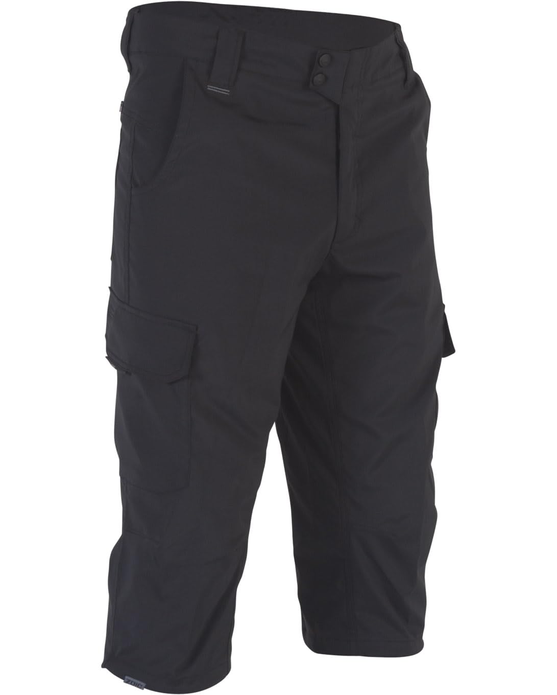ZOIC Reign Knicker Men's Mountain Bike Pants - Durable & Breathable Cycling Shorts for Trail Riding & Enduro Biking | Perfect for Mountain Adventures & Outdoor Sports