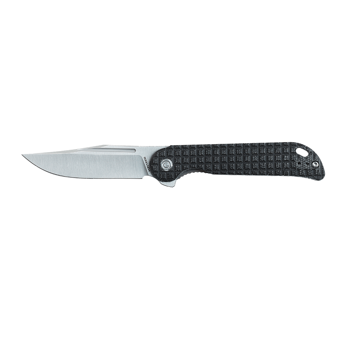 Bellamy BL31M3 Liner Lock Knife - 3.44