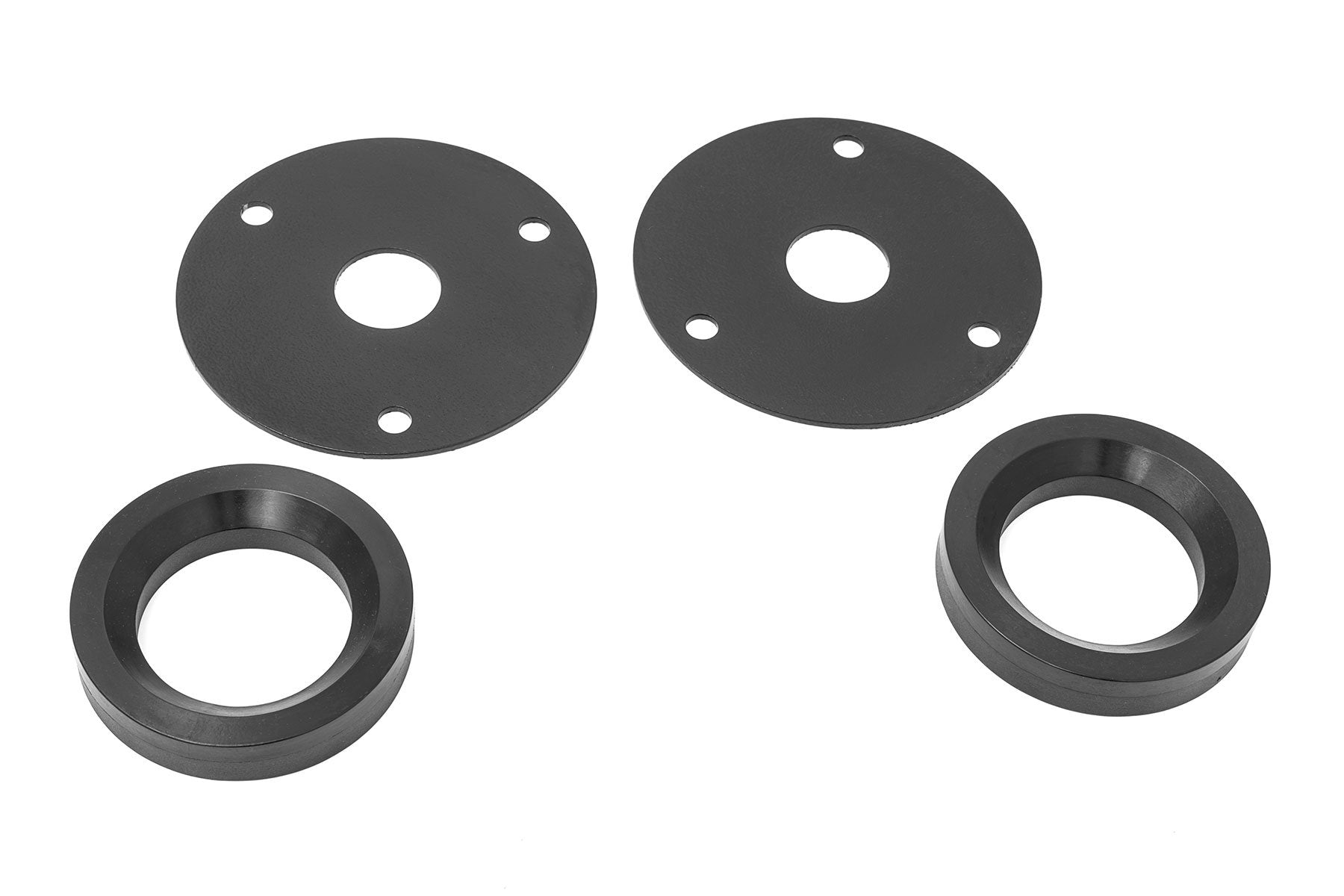 1.5 Inch Leveling Kit for Chevy Silverado 1500 (2019-2025 & Classic) | Trailboss Suspension Lift | Part #1321 | Perfect for Off-Roading & Truck Leveling