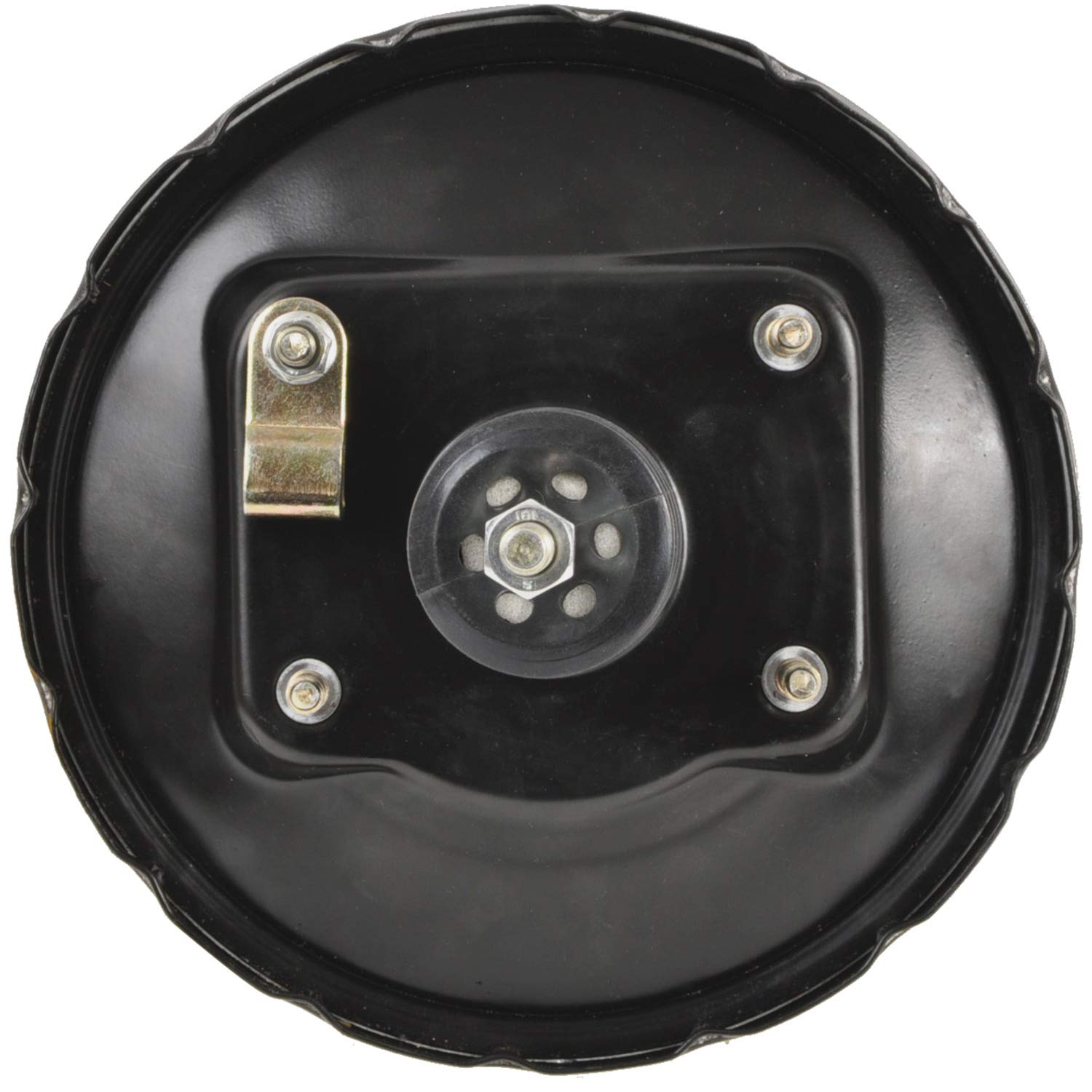 Cardone 5C-32581 New Hydro-Boost Power Brake Booster - High Performance Brake Booster for Ford, Chevy & Dodge Trucks - Ideal for Off-Roading, Towing & Heavy-Duty Applications