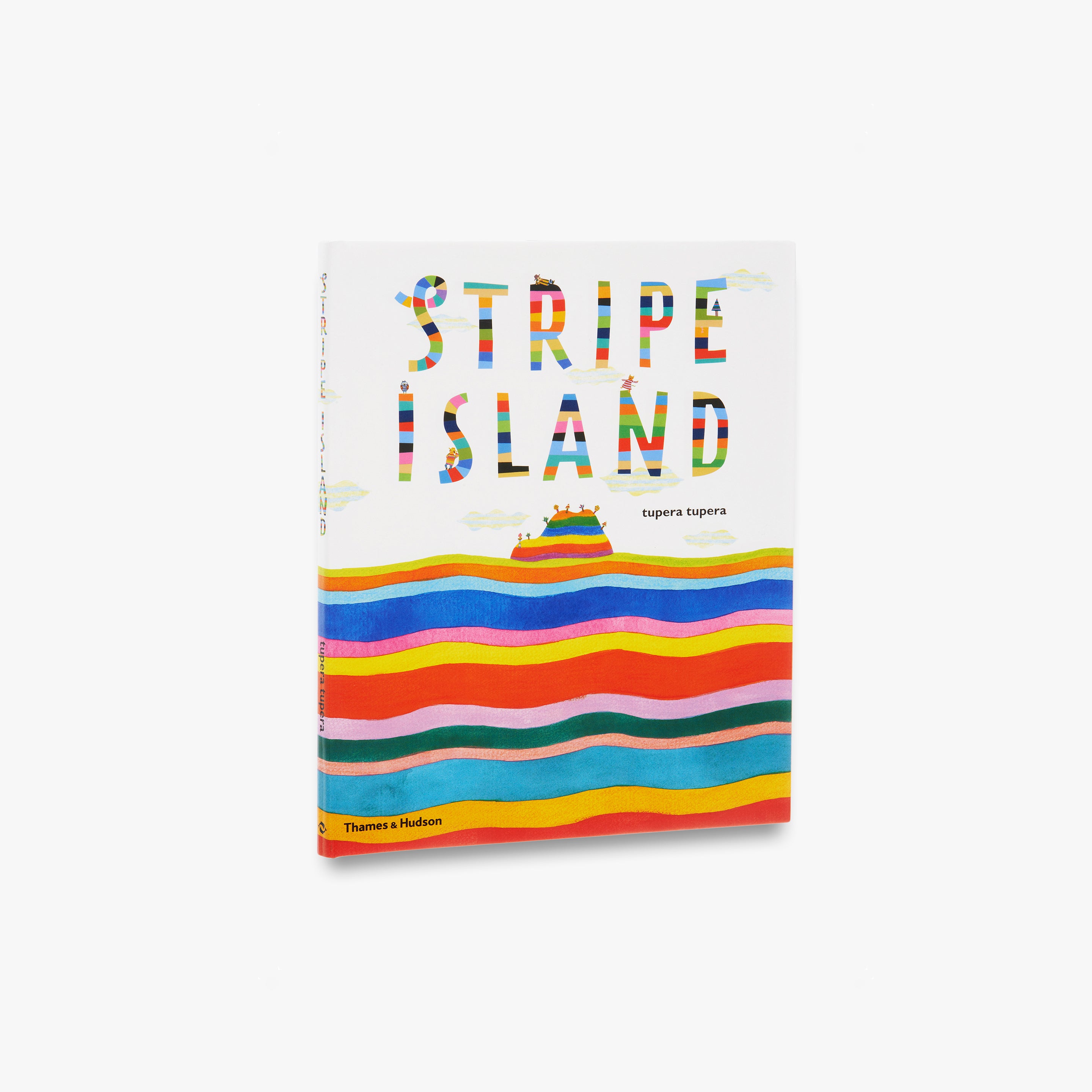 Stripe Island - Premium Striped Home Decor for Living Room & Bedroom | Stylish Striped Wall Art & Decorative Accents