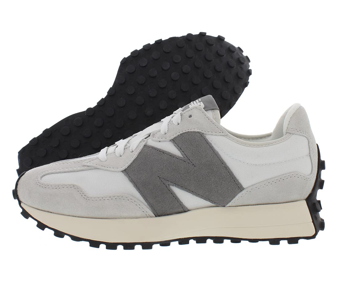 New Balance 327 Men's Running Shoes - Lightweight Comfort Sneakers for Jogging, Gym & Casual Wear | Breathable Athletic Footwear for Daily Workouts & Street Style