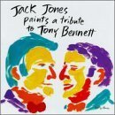 Jack Jones Tribute to Tony Bennett - 1998 Audio CD | Classic Jazz & Pop Vocal Music | Perfect for Collectors & Music Lovers